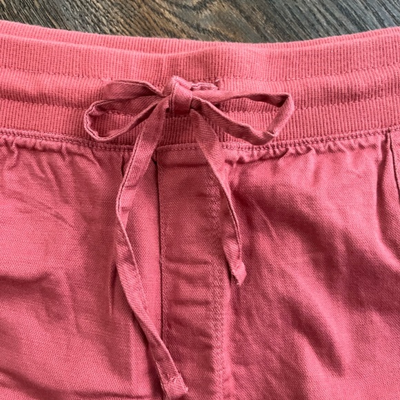GAP cotton pull-on shorts - Picture 2 of 10
